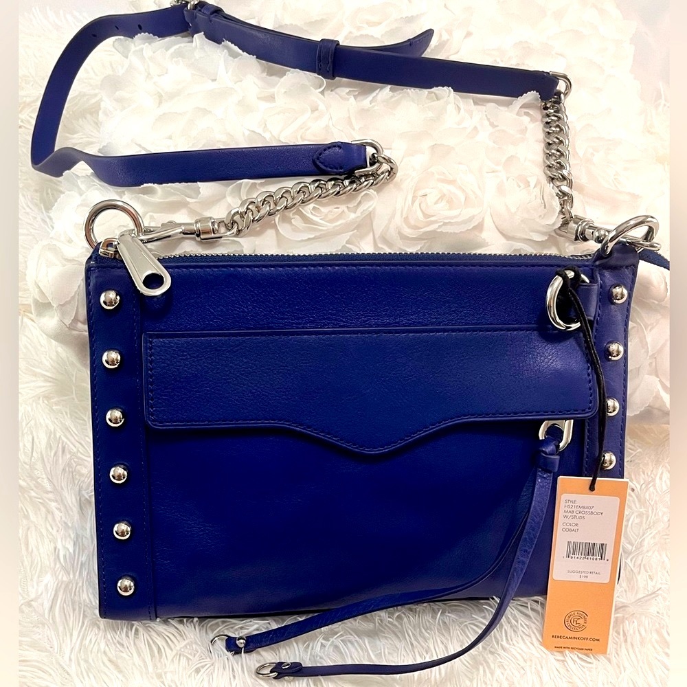 Rebecca Minkoff cross body purse